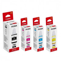 Tinta Printer G2010, GI 790 (4 Warna) no-image