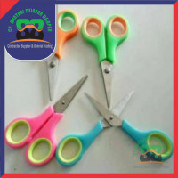 Gunting Kecil no-image