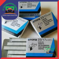 Isi stapler 23/17 no-image