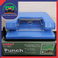 Pembolong Kertas no-image