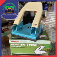 Pelubang kertas heavy duty no-image