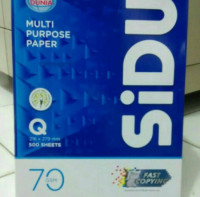 Kertas kwarto QS no-image