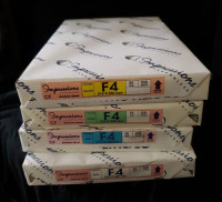 Kertas NCR Folio Warna no-image