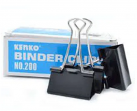 Binder Clip Kenko No.200 no-image