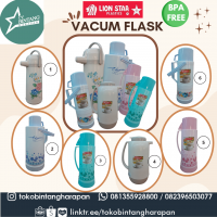 THERMOS AIR PANAS no-image