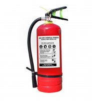 Tabung Pemadam no-image