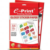 Kertas Stiker A4 no-image