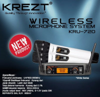 Mic wireless no-image