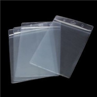 plastik mika cover name ukuran 11,5 x 19,5 + talikur no-image