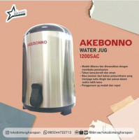AKEBONNO WATER JUG no-image