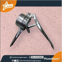 PRESS KENTANG & FRUIT no-image