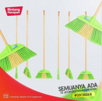 SAPU LANTAI PLASTIK CL-102 no-image