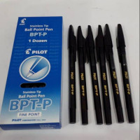 Ballpoint Pilot no-image