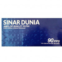 AMPLOP POLOS no-image