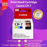 Catridge Canon Warna no-image