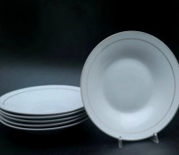 Piring makan no-image