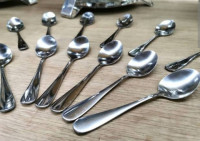 Sendok kecil no-image