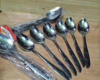 Sendok makan no-image