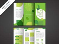 Cetak Leaflet 85 Gsm no-image