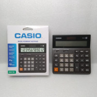 Kalkulator Meja Kantor Casio Original DH-12 no-image