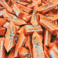 Gula-Gula Netyork Candi 1Kg no-image