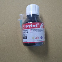 Tinta Printer CLI-8 Black no-image