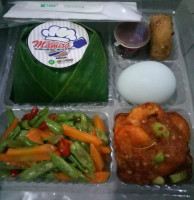 Nasi Udang Balado (Nasi Dos) no-image