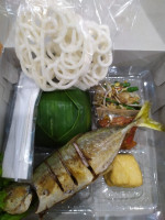 Nasi Ikan Goreng (Nasi Dos) no-image