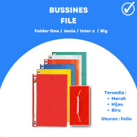 Map Snelhecter Bussines File F4 no-image