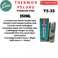 THERMOS PELURU STELL YS-35 no-image