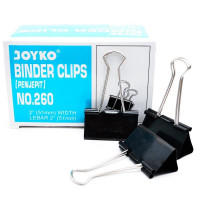 binder clips besar 260 no-image