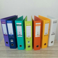 Map Ordener Folio Plastik Bantex no-image