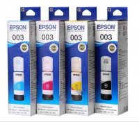 Tinta printer Epson Colour no-image