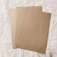 Kertas Kising no-image