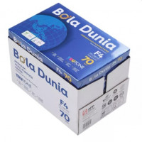 BOLA DUNIA FOLIO (F4) 70 GSM no-image