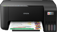 Printer Epson L3250 no-image