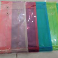 MAP ORDNER (FOLIO PLASTIK 888) no-image