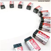 Karet penghapus pensil no-image