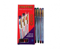 BALLPOINT FASTER no-image