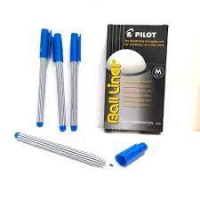 BALLPOINT BALLINER BIRU no-image
