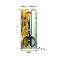 GUNTING BESAR no-image