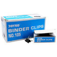 BINDER CLIPS 105 no-image