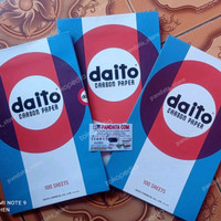 Kertas karbon folio no-image