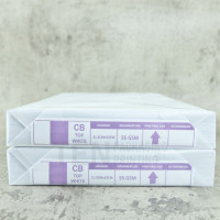 KERTAS NCR WARNA PUTIH no-image