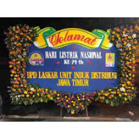 KARANGAN BUNGA no-image