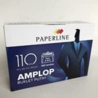 Amplop paperline no-image