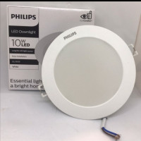 Lampu Downlight LED 10 watt no-image