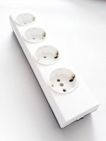 Stop kontak 4 lubang no-image