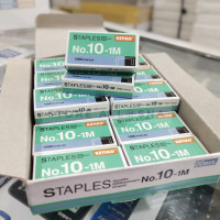 Isi Hekter Kecil no-image