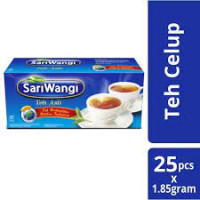 Teh Sariwangi no-image